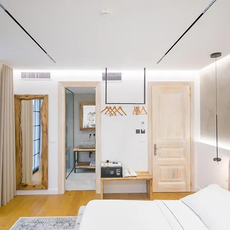 Hotel Etel Boutique *