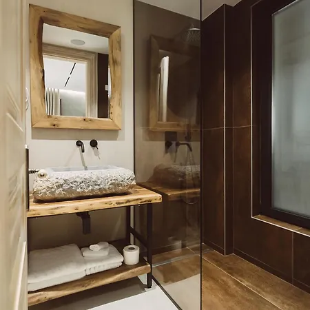 Etel Boutique Hotel *