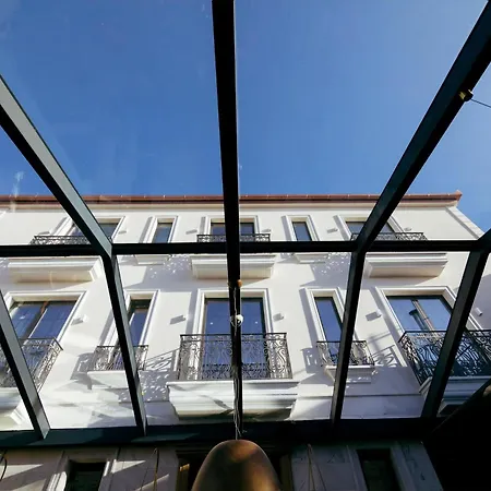 Hotel Etel Boutique *