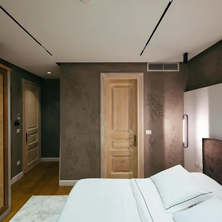Etel Boutique Korça