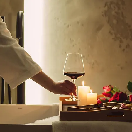 Etel Boutique Hotel *