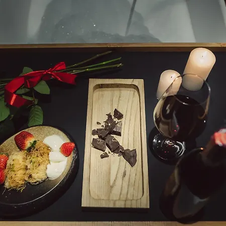 Etel Boutique * Korce