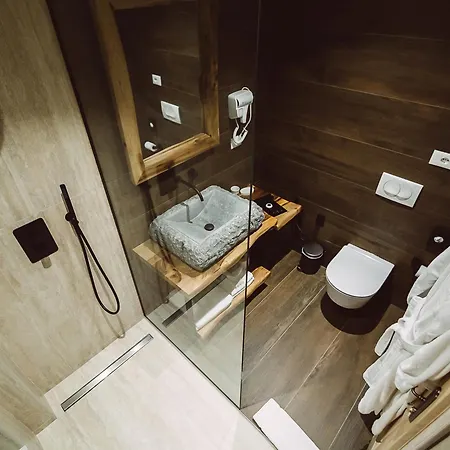 Etel Boutique Hotel *