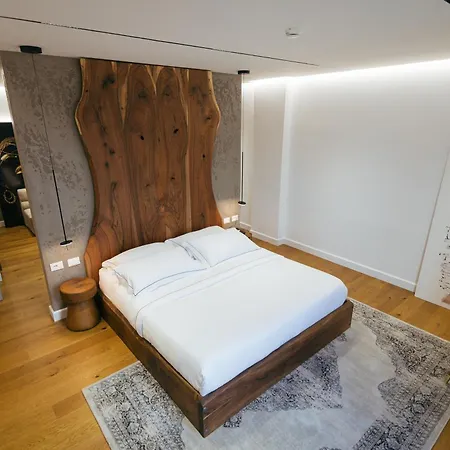 Hotel Etel Boutique *