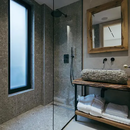 Etel Boutique Hotel Korce