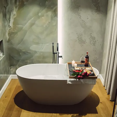 Hotel Etel Boutique Korce