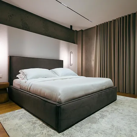 Etel Boutique Korça