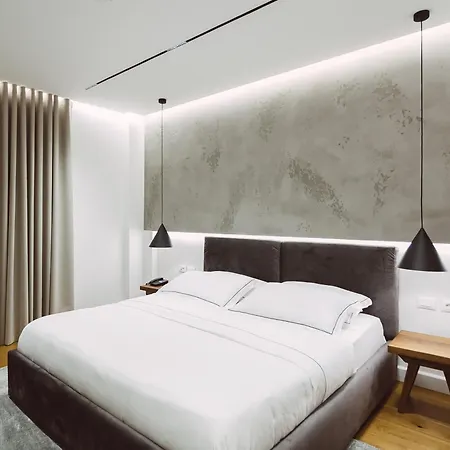 Etel Boutique Hotell