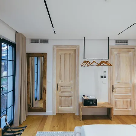 Etel Boutique 호텔 코르처