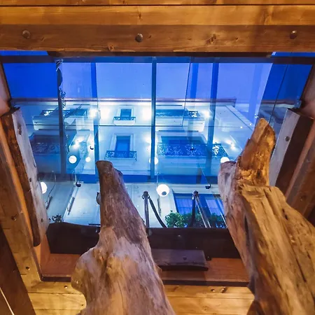 Etel Boutique Hotel