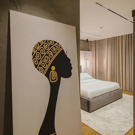 Hotel Etel Boutique