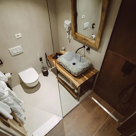 Hotel Etel Boutique