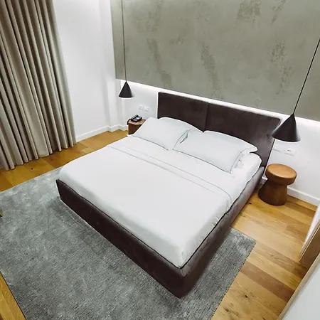 Etel Boutique Hotel