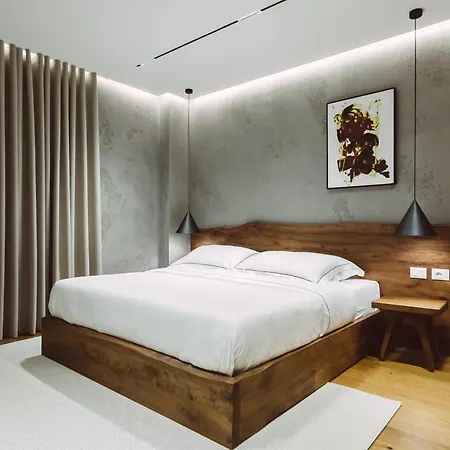 Etel Boutique * 코르처