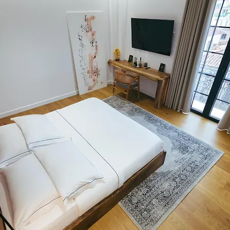 Etel Boutique * 코르처