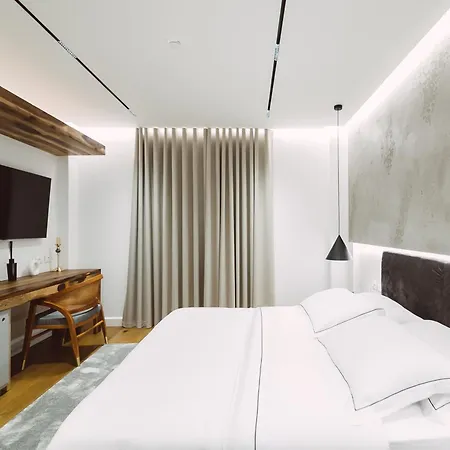 Etel Boutique * 코르처