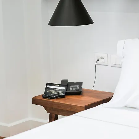 Etel Boutique Hotel *