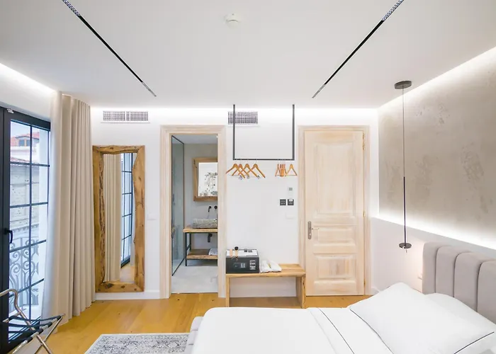 Hotel Etel Boutique *