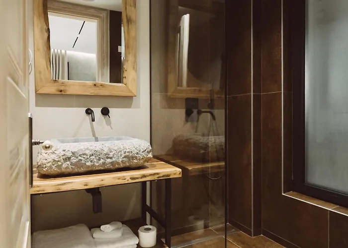 Etel Boutique Hotel *