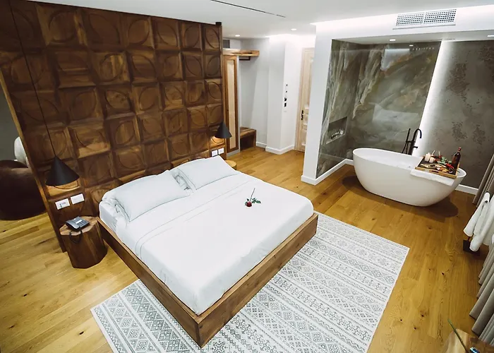 Hotel Etel Boutique *