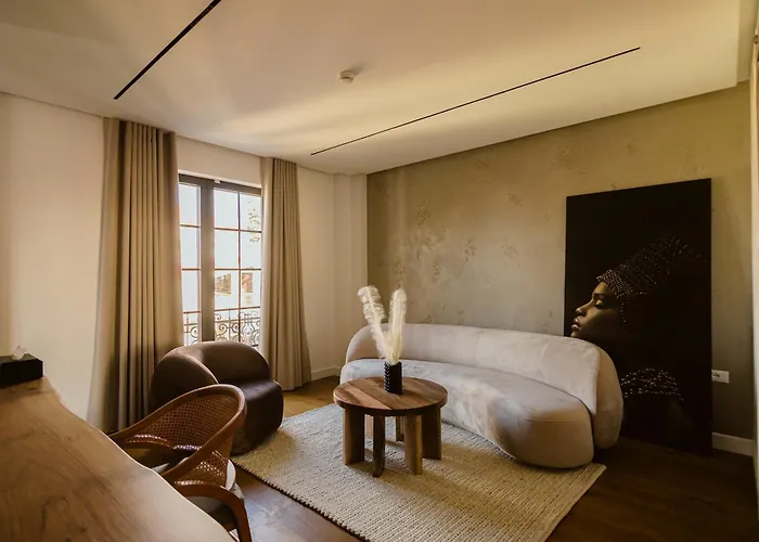 Etel Boutique Korcza