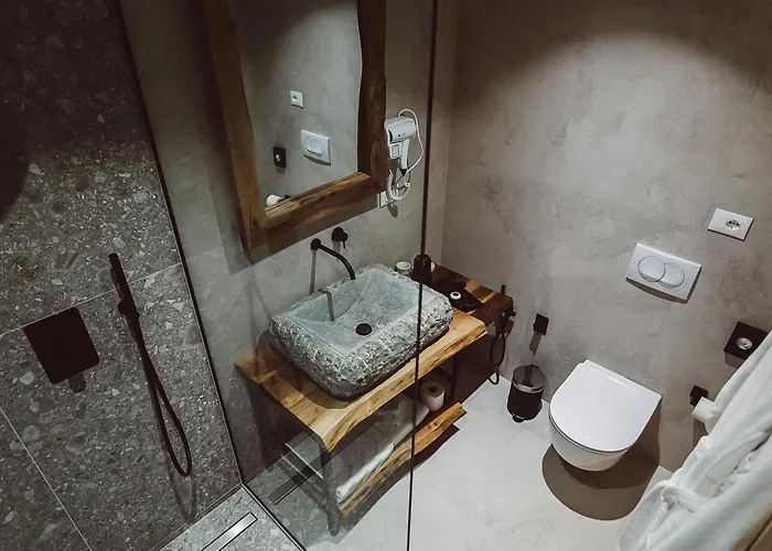 Etel Boutique * Korcza