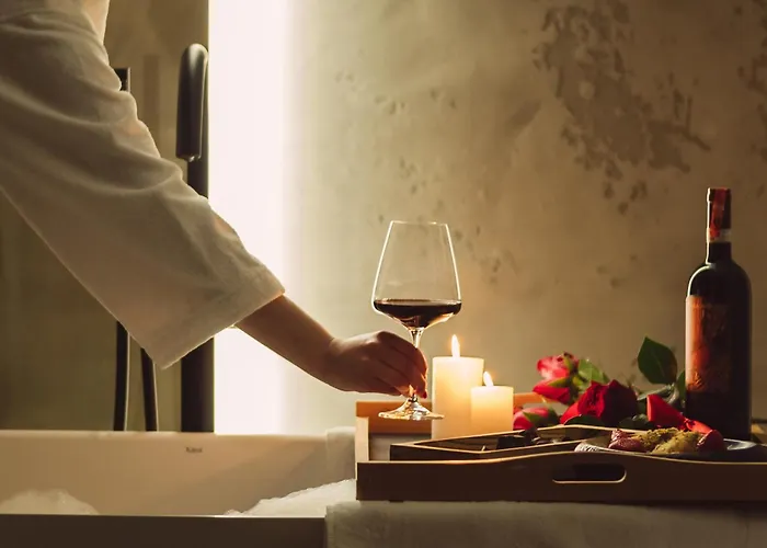 Etel Boutique Hotel *