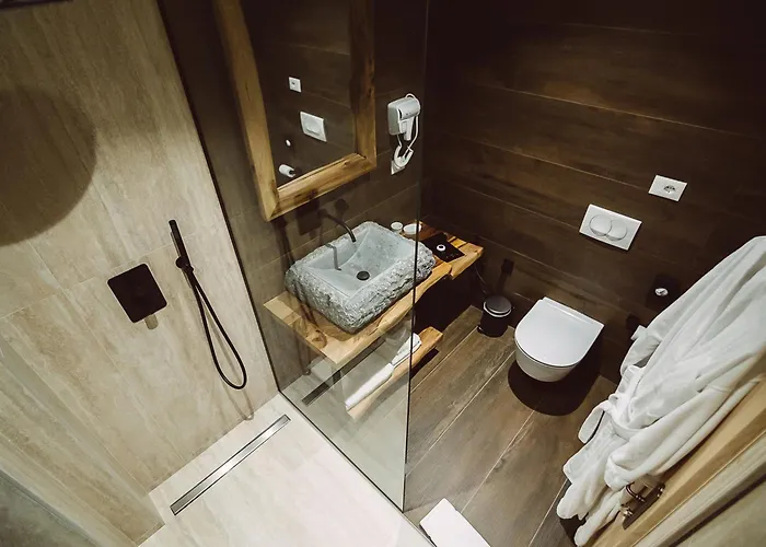 Etel Boutique Hotel *