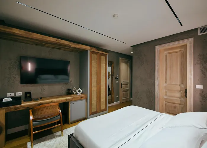 Hotel Etel Boutique *