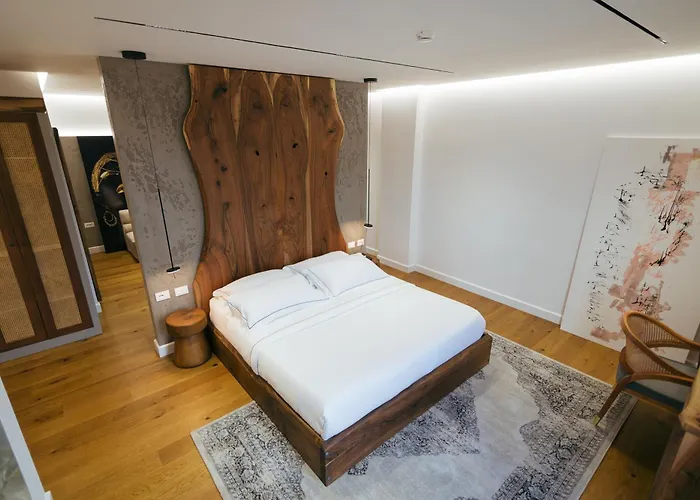 Hotel Etel Boutique *