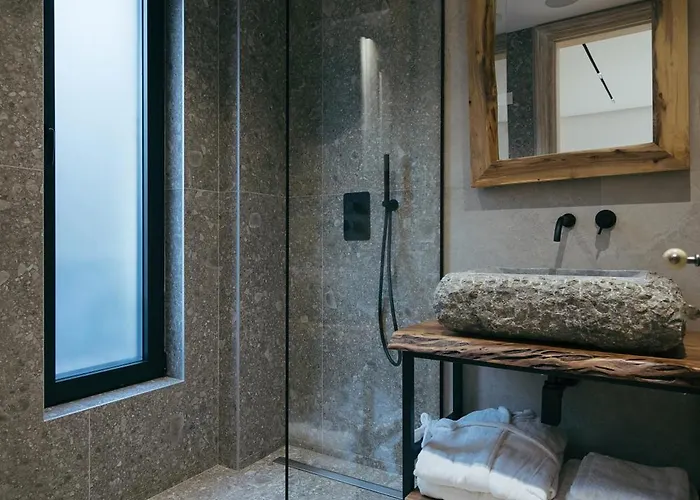 Etel Boutique Hotel Korcza